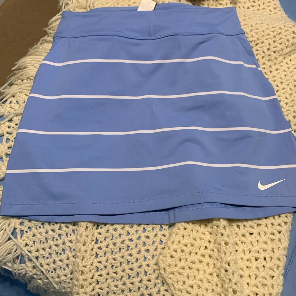 Nike Golf Dri-Fit Skort